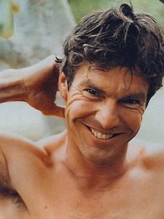 Dennis Quaid