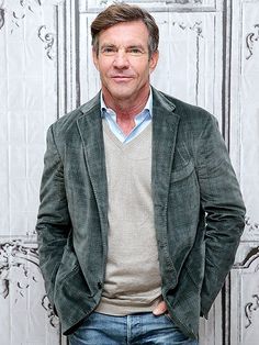 Dennis Quaid