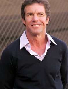 Dennis Quaid