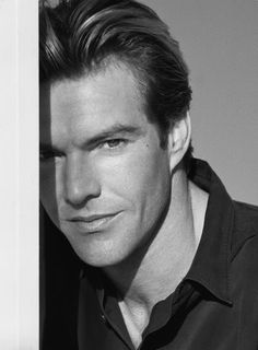 Dennis Quaid