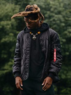 Denzel Curry