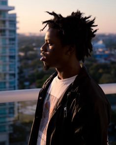 Denzel Curry