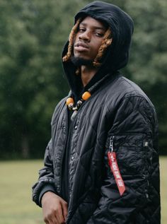 Denzel Curry