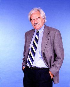 Des Lynam