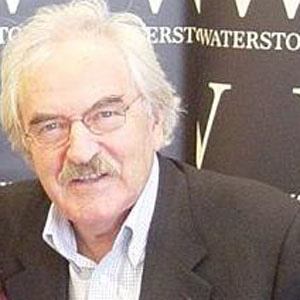 Des Lynam