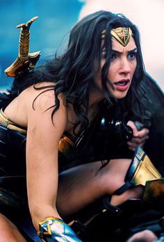 Diana Prince