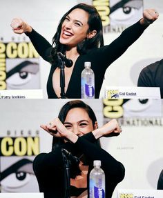 Diana Prince