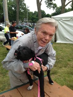 Dick Goddard