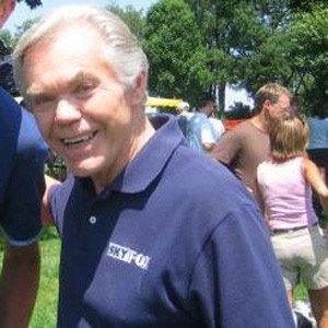 Dick Goddard