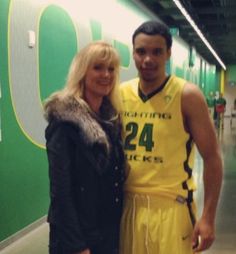 Dillon Brooks