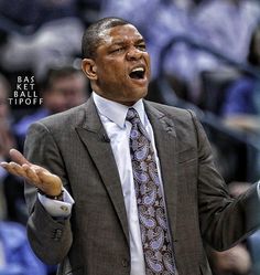 Doc Rivers