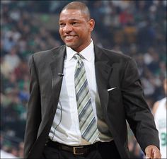 Doc Rivers