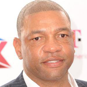 Doc Rivers