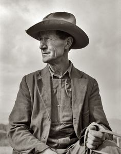 Dorothea Lange