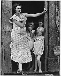 Dorothea Lange