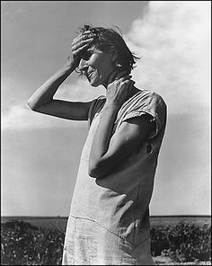 Dorothea Lange