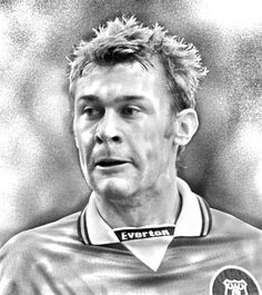 Duncan Ferguson