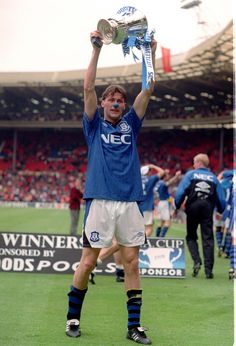 Duncan Ferguson