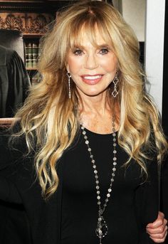 Dyan Cannon