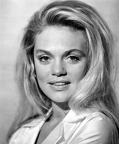 Dyan Cannon