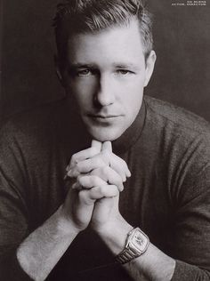 Ed Burns