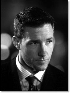 Ed Burns