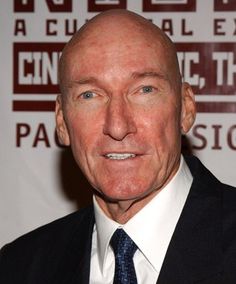 Ed Lauter