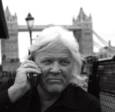 Edgar Froese