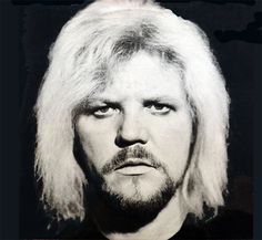 Edgar Froese