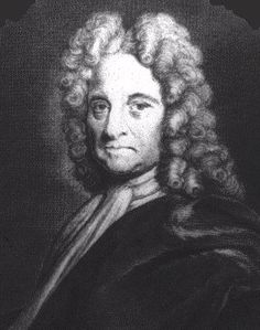 Edmond Halley