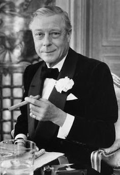 Edward VIII