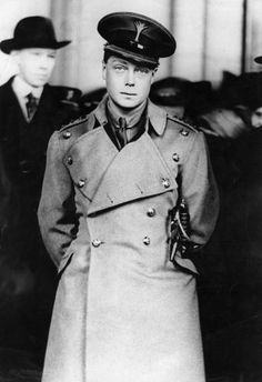 Edward VIII