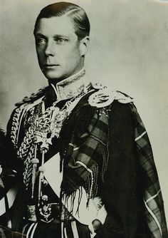 Edward VIII