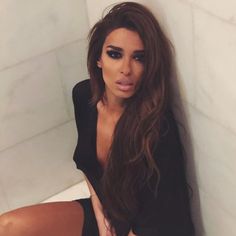 Eleni Foureira