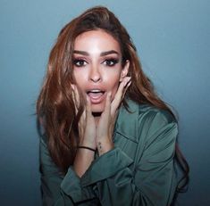 Eleni Foureira