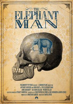 Elephant Man