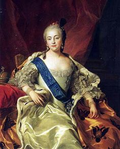 Elizabeth of Russia