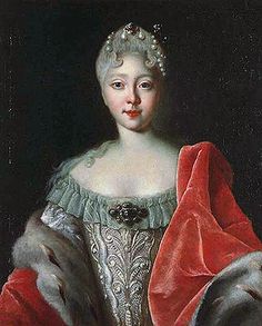 Elizabeth of Russia