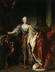 Elizabeth of Russia