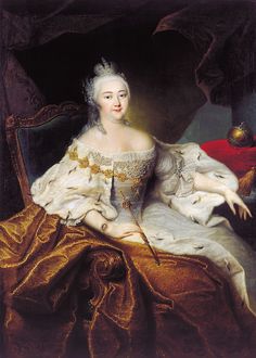 Elizabeth of Russia