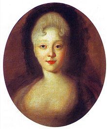 Elizabeth of Russia