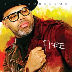 Eric Roberson