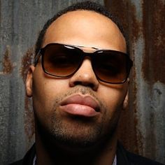 Eric Roberson