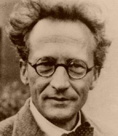 Erwin Schrodinger