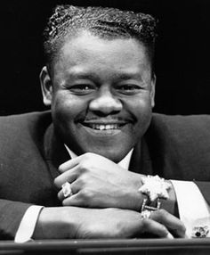 Fats Domino