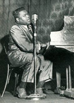 Fats Domino