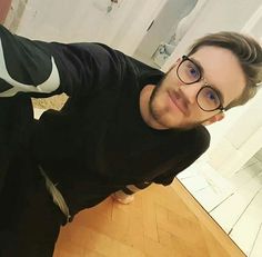 Felix Kjellberg