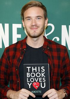 Felix Kjellberg