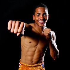 Felix Verdejo