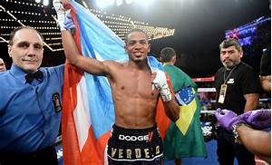 Felix Verdejo